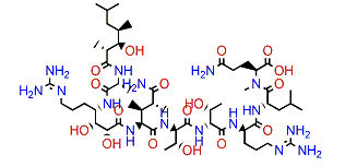 Callipeltin G